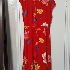 Women's Dress